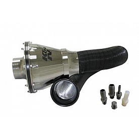 K & N Filters Cold Air Intake - RC-5052AS