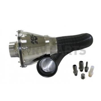 K & N Filters Cold Air Intake - RC-5052AS