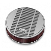 Holley  Performance Air Cleaner Assembly - 120-160