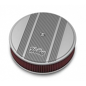 Holley  Performance Air Cleaner Assembly - 120-160
