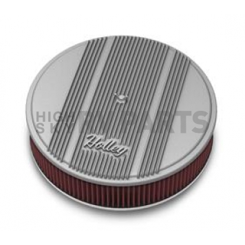 Holley  Performance Air Cleaner Assembly - 120-160