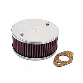 K & N Filters Air Cleaner Assembly - 56-9120
