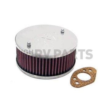 K & N Filters Air Cleaner Assembly - 56-9120