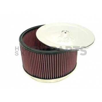 K & N Filters Air Filter - 59-1197