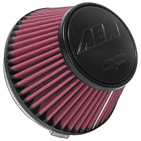 AEM Induction Air Filter - 21-2093DK