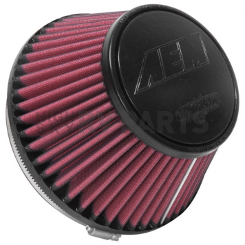 AEM Induction Air Filter - 21-2093DK