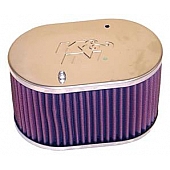 K & N Filters Air Cleaner Assembly - 56-9107
