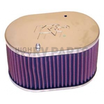 K & N Filters Air Cleaner Assembly - 56-9107