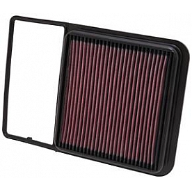 K & N Filters Air Filter - 33-2989