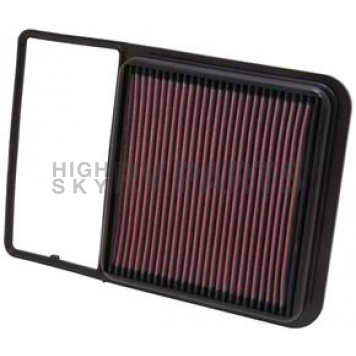 K & N Filters Air Filter - 33-2989