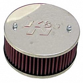 K & N Filters Air Cleaner Assembly - 56-9097