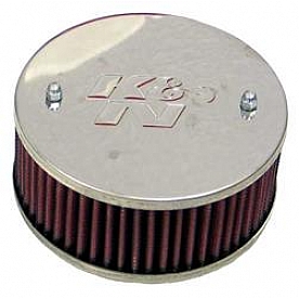 K & N Filters Air Cleaner Assembly - 56-9097