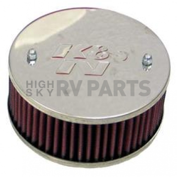 K & N Filters Air Cleaner Assembly - 56-9097
