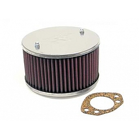 K & N Filters Air Cleaner Assembly - 56-9098