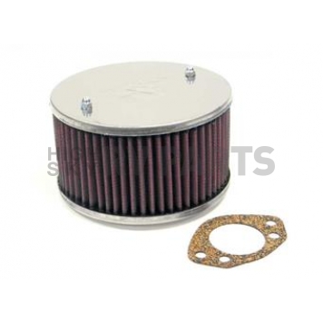 K & N Filters Air Cleaner Assembly - 56-9098