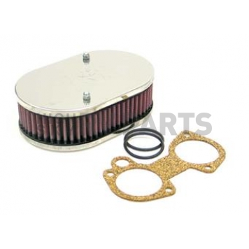 K & N Filters Air Cleaner Assembly - 56-9100