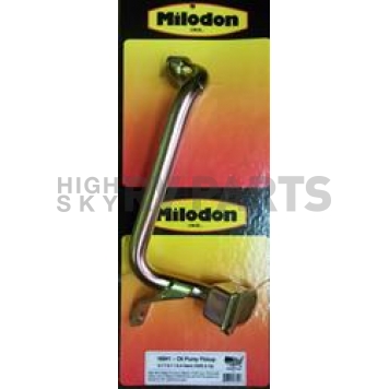 Milodon Oil Pump Pickup - 18341