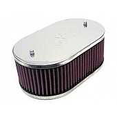 K & N Filters Air Cleaner Assembly - 56-9075