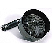 Milodon Oil Pump Pickup - 18635