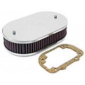 K & N Filters Air Cleaner Assembly - 56-9071