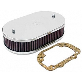 K & N Filters Air Cleaner Assembly - 56-9071