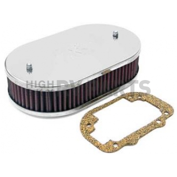 K & N Filters Air Cleaner Assembly - 56-9071