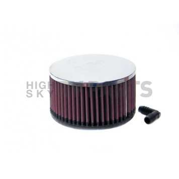 K & N Filters Air Filter - RA-063V