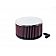K & N Filters Air Filter - RA-063V