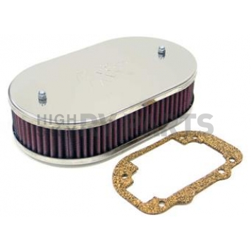 K & N Filters Air Cleaner Assembly - 56-9073