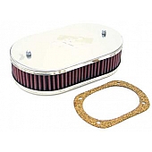 K & N Filters Air Cleaner Assembly - 56-9032