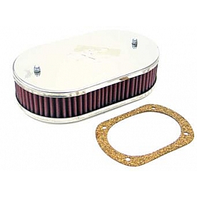 K & N Filters Air Cleaner Assembly - 56-9032
