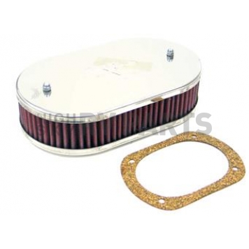 K & N Filters Air Cleaner Assembly - 56-9032