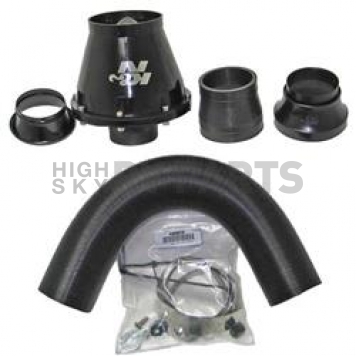 K & N Filters Cold Air Intake - 57A-6019