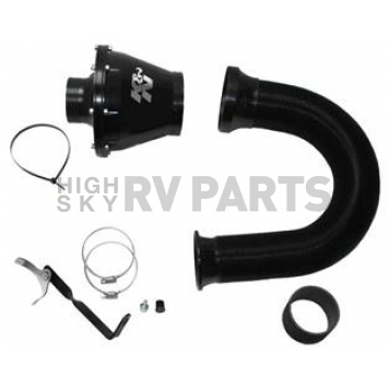 K & N Filters Cold Air Intake - 57A-6020