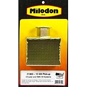 Milodon Oil Pump Pickup - 21300