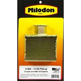 Milodon Oil Pump Pickup - 21300