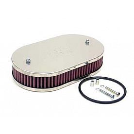 K & N Filters Air Cleaner Assembly - 56-9015