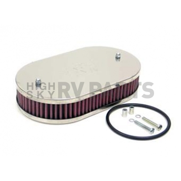 K & N Filters Air Cleaner Assembly - 56-9015