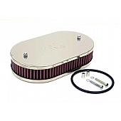 K & N Filters Air Cleaner Assembly - 56-9017