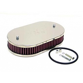 K & N Filters Air Cleaner Assembly - 56-9017