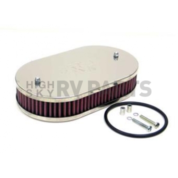 K & N Filters Air Cleaner Assembly - 56-9017
