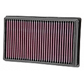 K & N Filters Air Filter - 33-2998