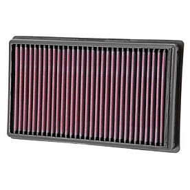 K & N Filters Air Filter - 33-2998