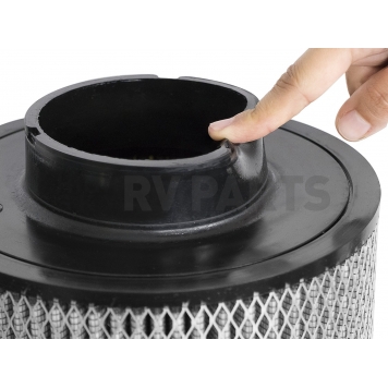 Advanced FLOW Engineering Air Filter - 2190097WP-3