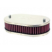 K & N Filters Air Cleaner Assembly - 56-9002