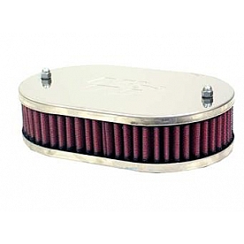 K & N Filters Air Cleaner Assembly - 56-9002