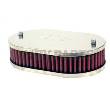K & N Filters Air Cleaner Assembly - 56-9002
