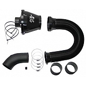 K & N Filters Cold Air Intake - 57A-6030
