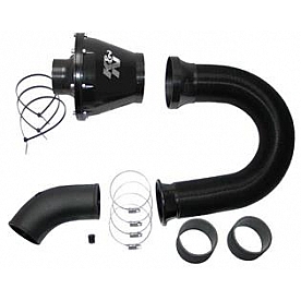 K & N Filters Cold Air Intake - 57A-6030