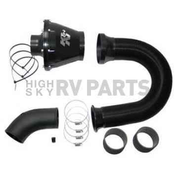 K & N Filters Cold Air Intake - 57A-6030